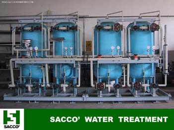 Copyright ©2007 ING. SACCO'